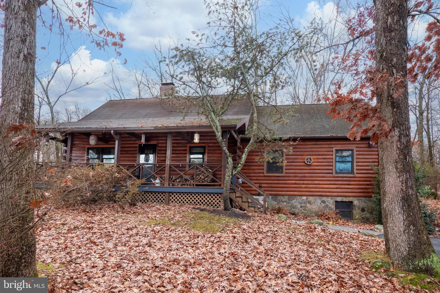 2616 Deep Creek Road, Green Lane
