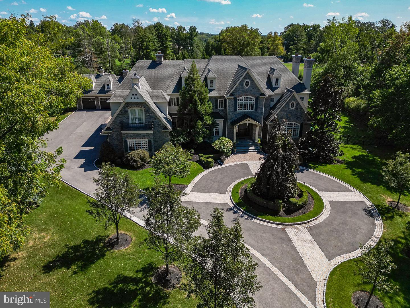 1321 Gypsy Hill Road, Lower Gwynedd