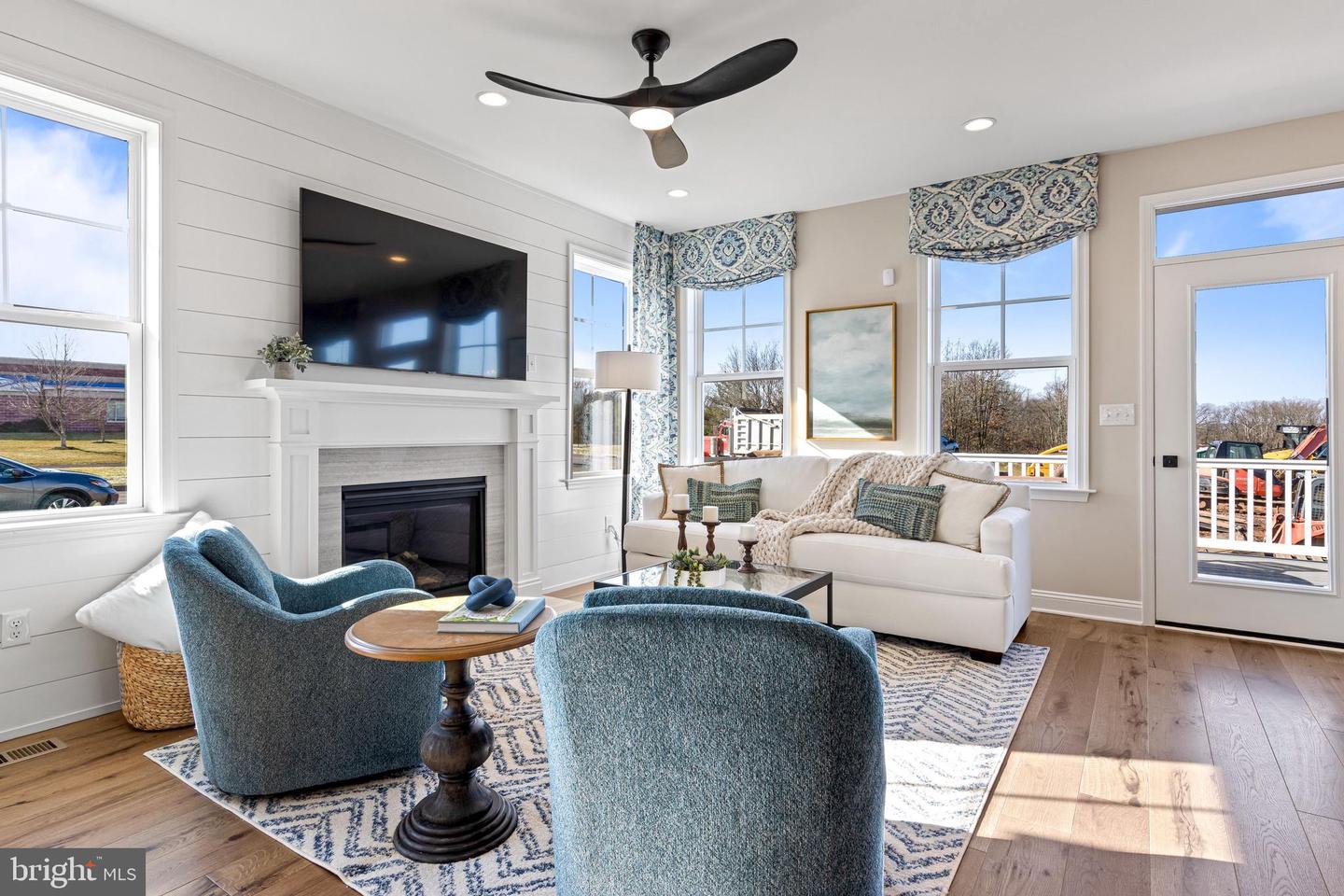 107 Charles Lane #lot 38, Harleysville