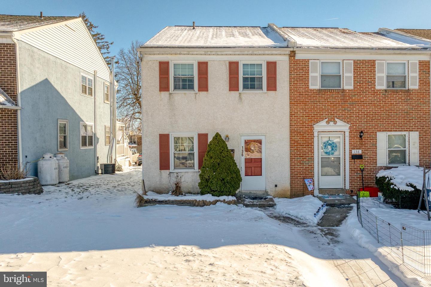 136 Jay Street, Pottstown