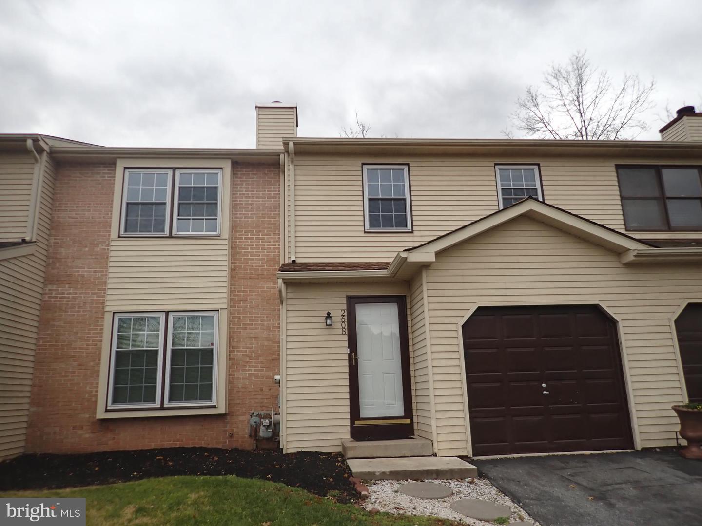 2608 Allison Drive, Pottstown