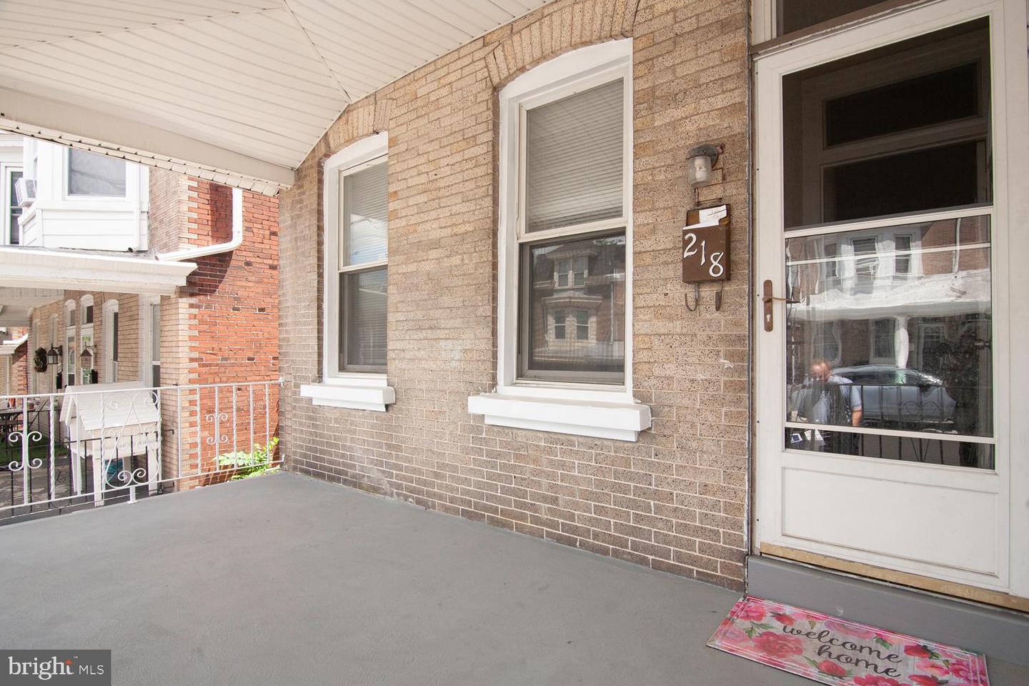 218 E Marshall Street, Norristown