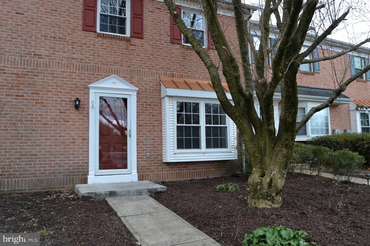 75 Brookside Court, Boyertown