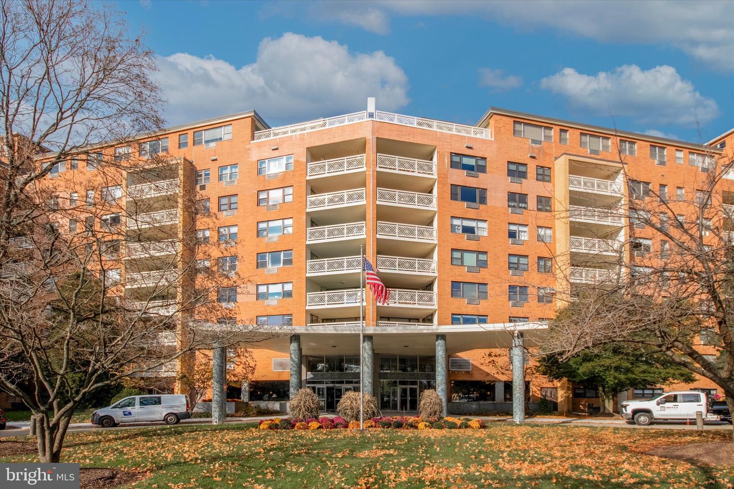 7900 Old York #505b, Elkins Park