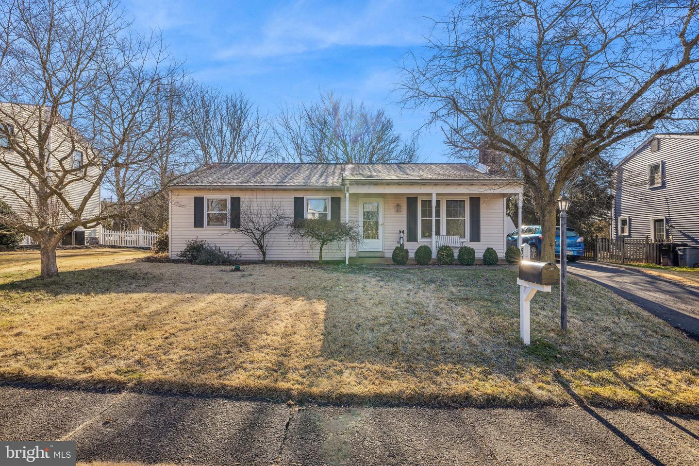 537 Pioneer Circle, Harleysville