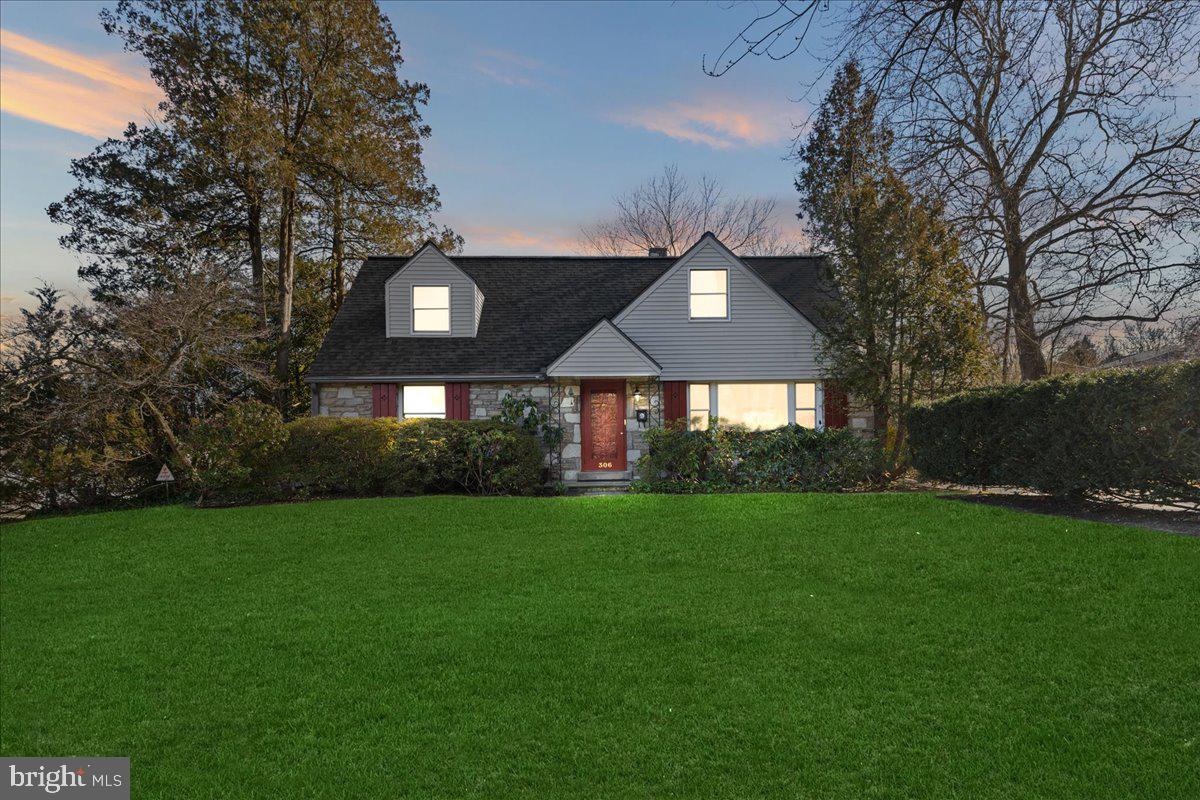 306 Garden Road, Oreland
