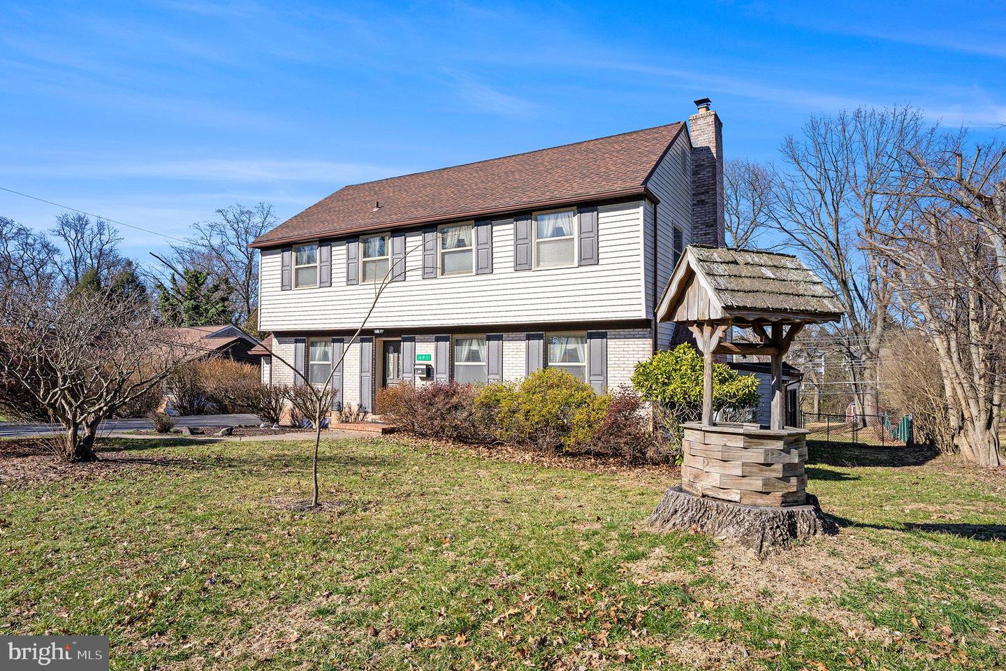 401 Rittenhouse Boulevard, Norristown