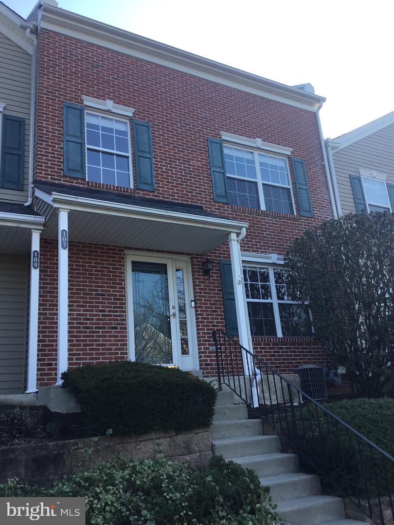 107 Manchester Court, Harleysville