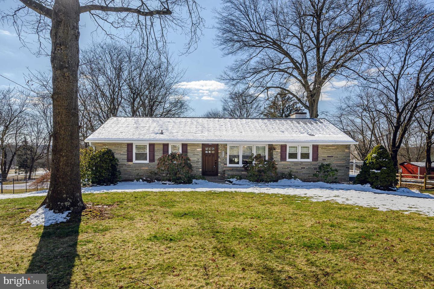 1037 Davis Grove Road, Ambler