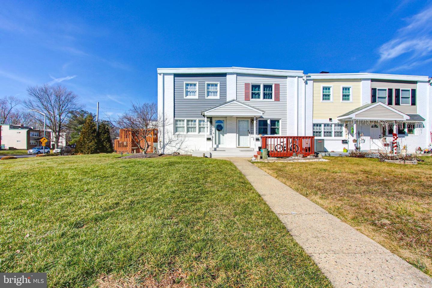 841 Wedgewood Drive, Lansdale