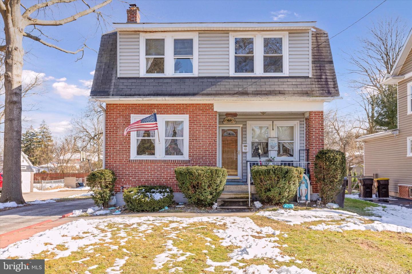 42 N Wakefield Road, Norristown