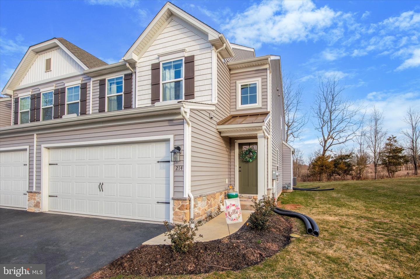 214 Hayward Street, Pottstown