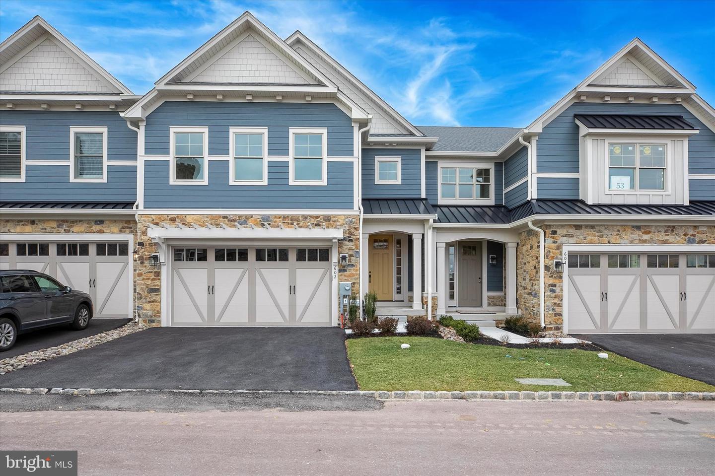 520 Dawes Lane #lot 67, Ambler