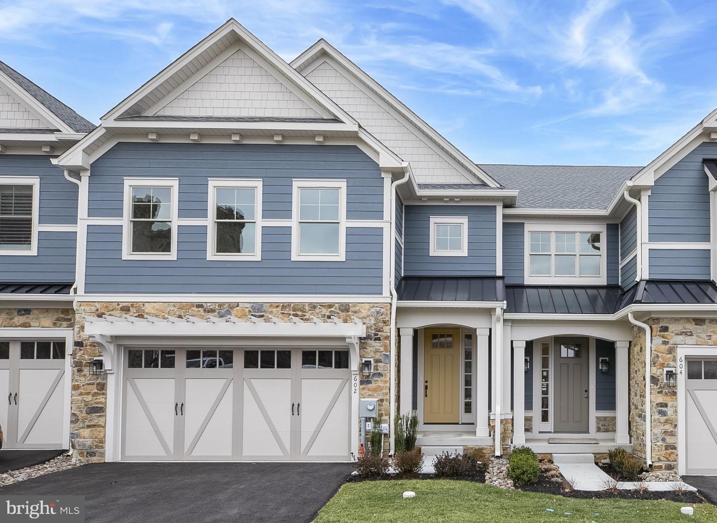 526 Dawes Lane #lot 70, Ambler