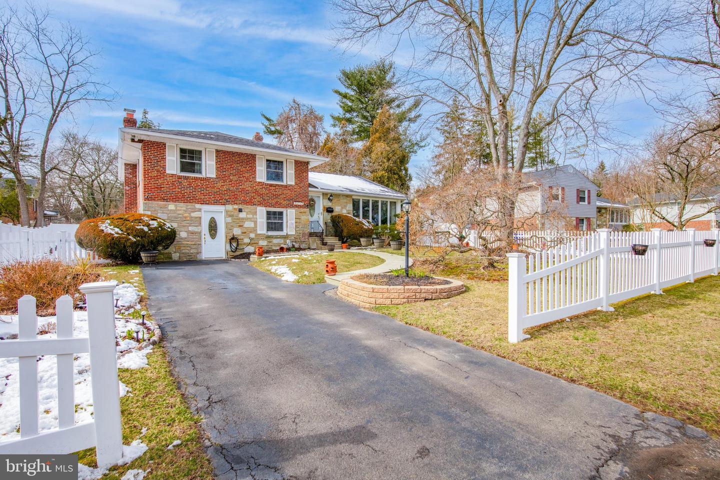 416 Twickenham Road, Glenside