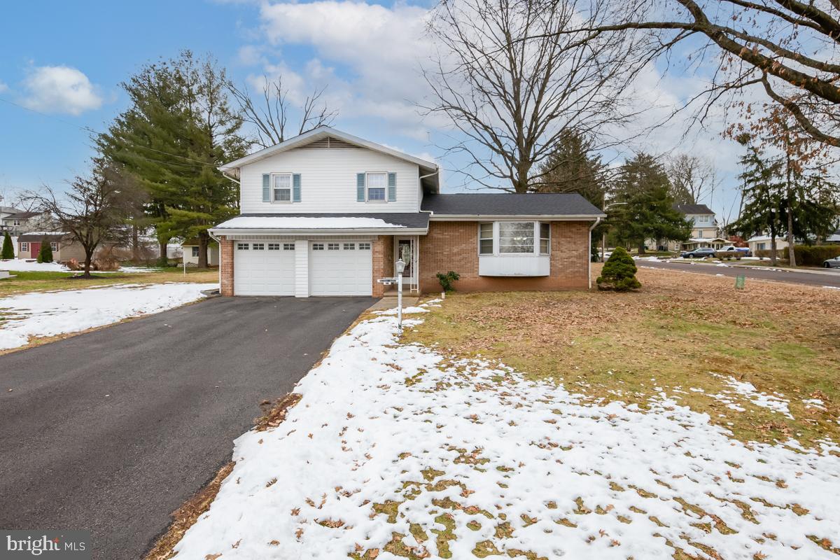 604 Oak Street, Royersford