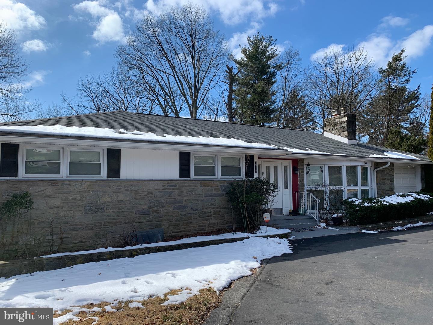 7917 Green Lane, Wyncote
