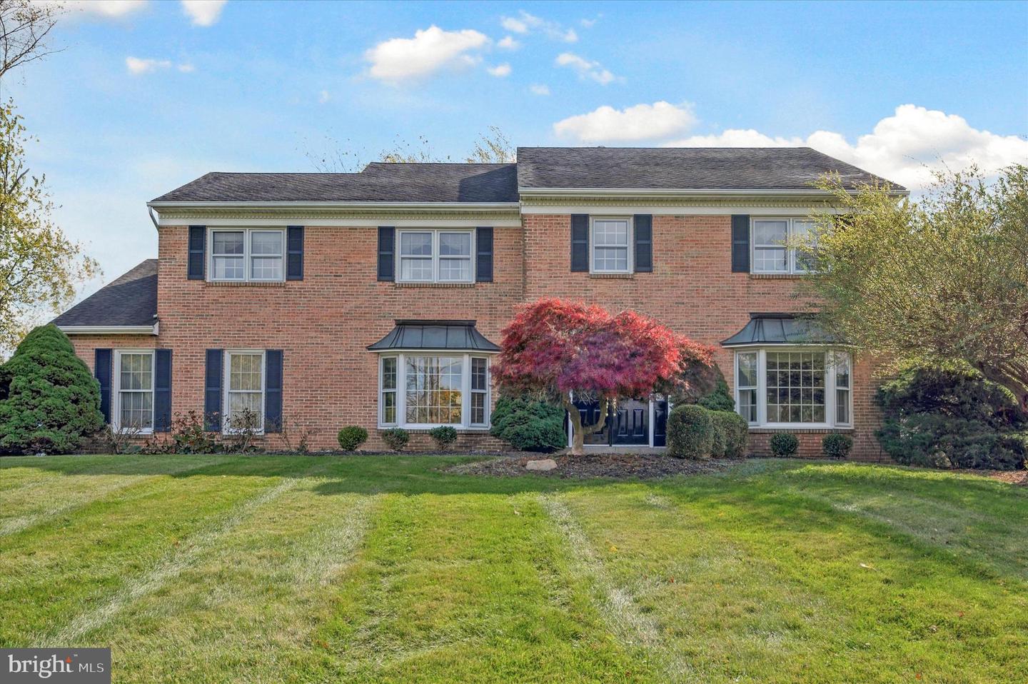 830 Mara Drive, Blue Bell