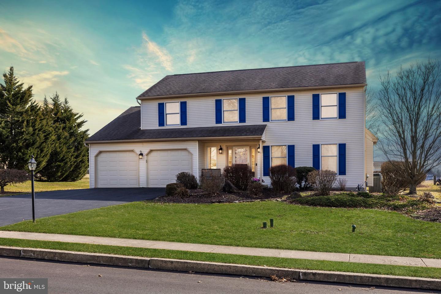 206 Lorraine Drive, Royersford