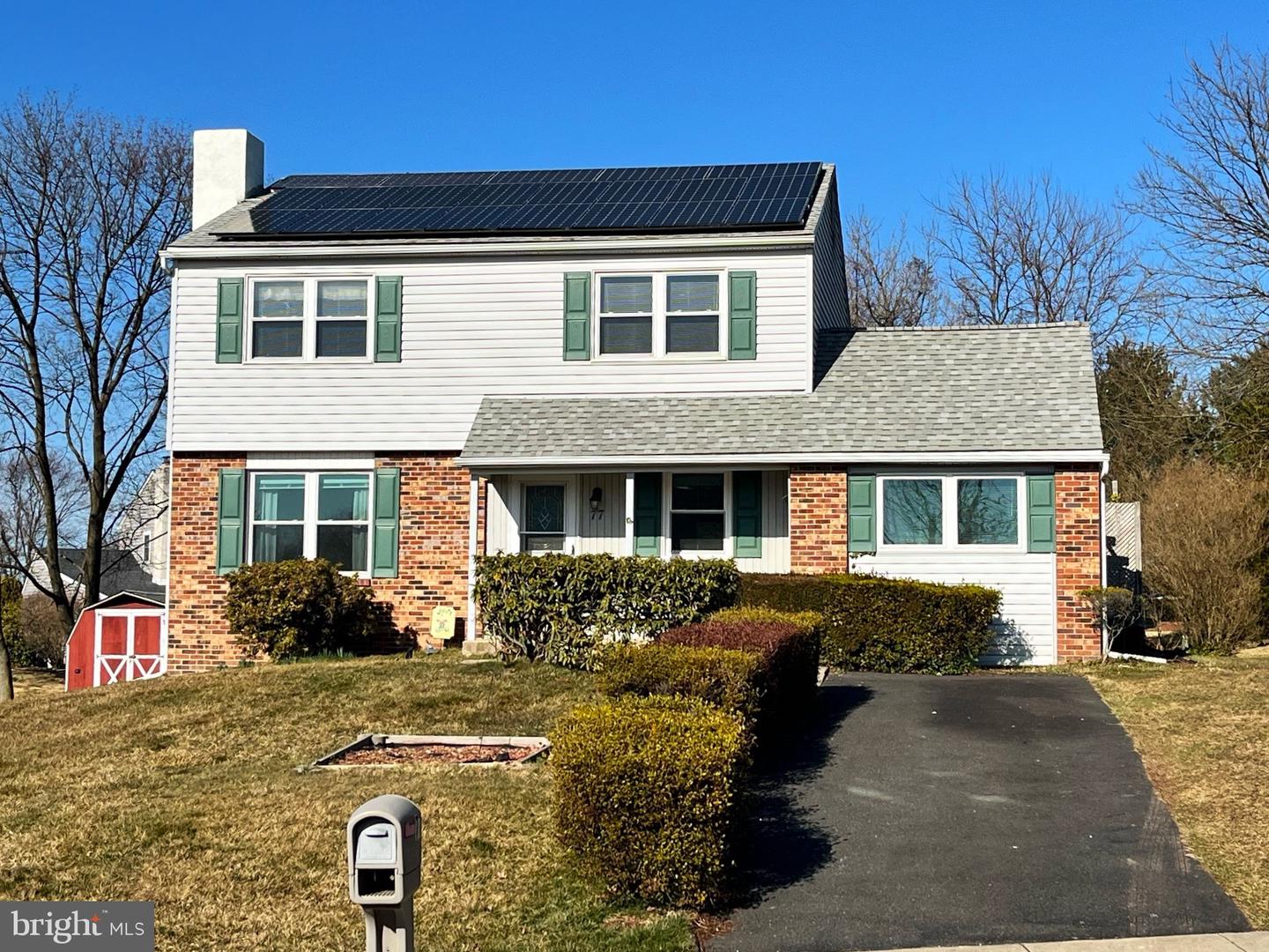 77 Keokuk Road, Royersford