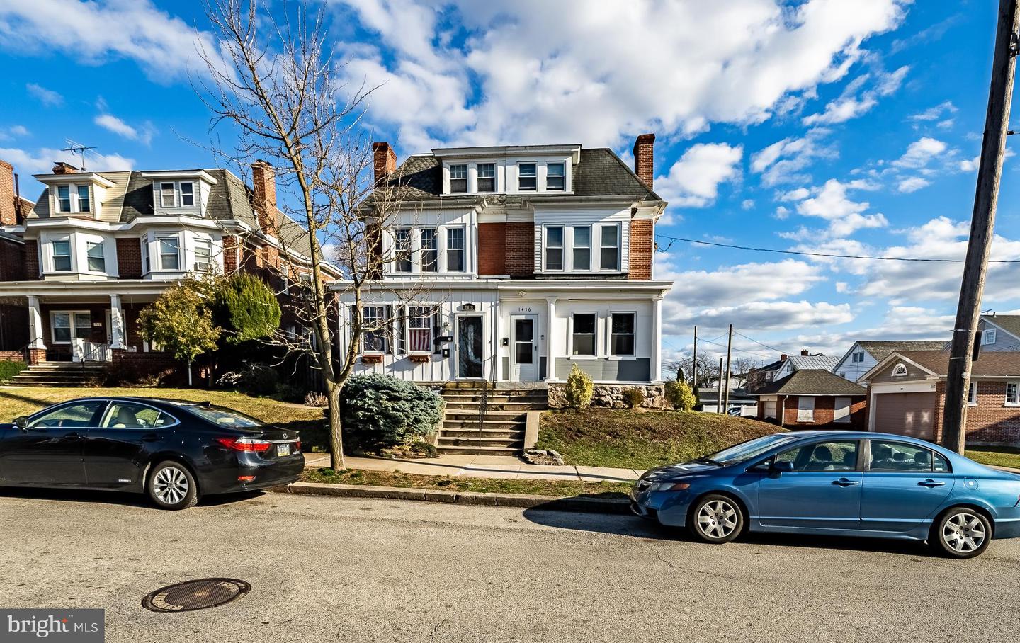 1416 Pine Street, Norristown