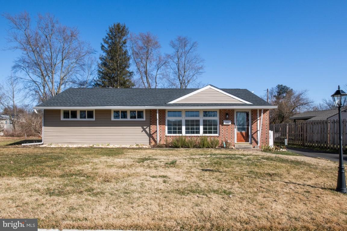 2803 Omega Place, Abington