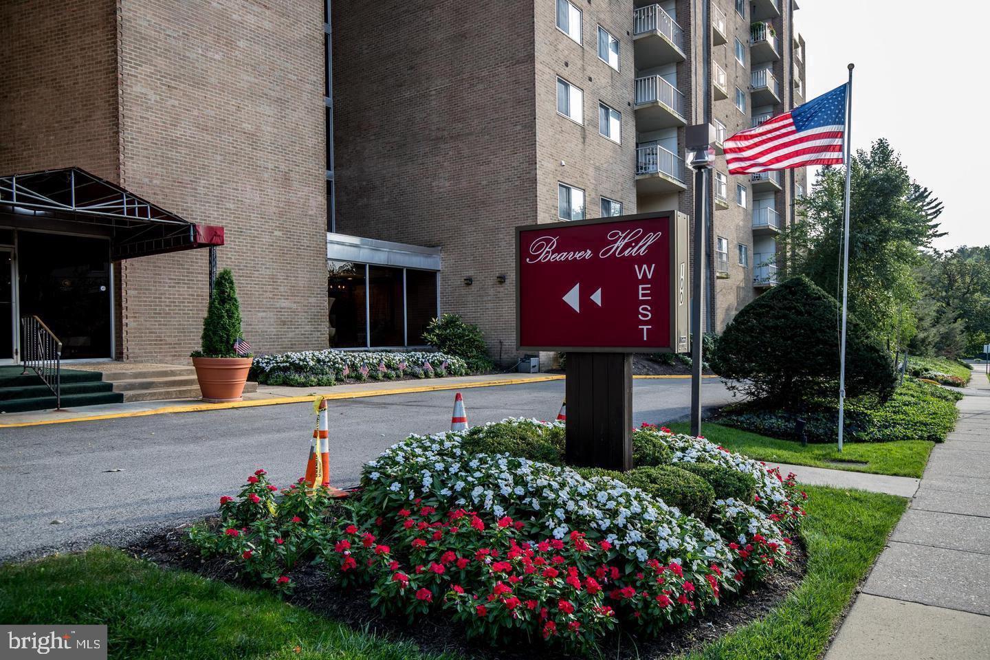 100 West Avenue #315-W, Jenkintown