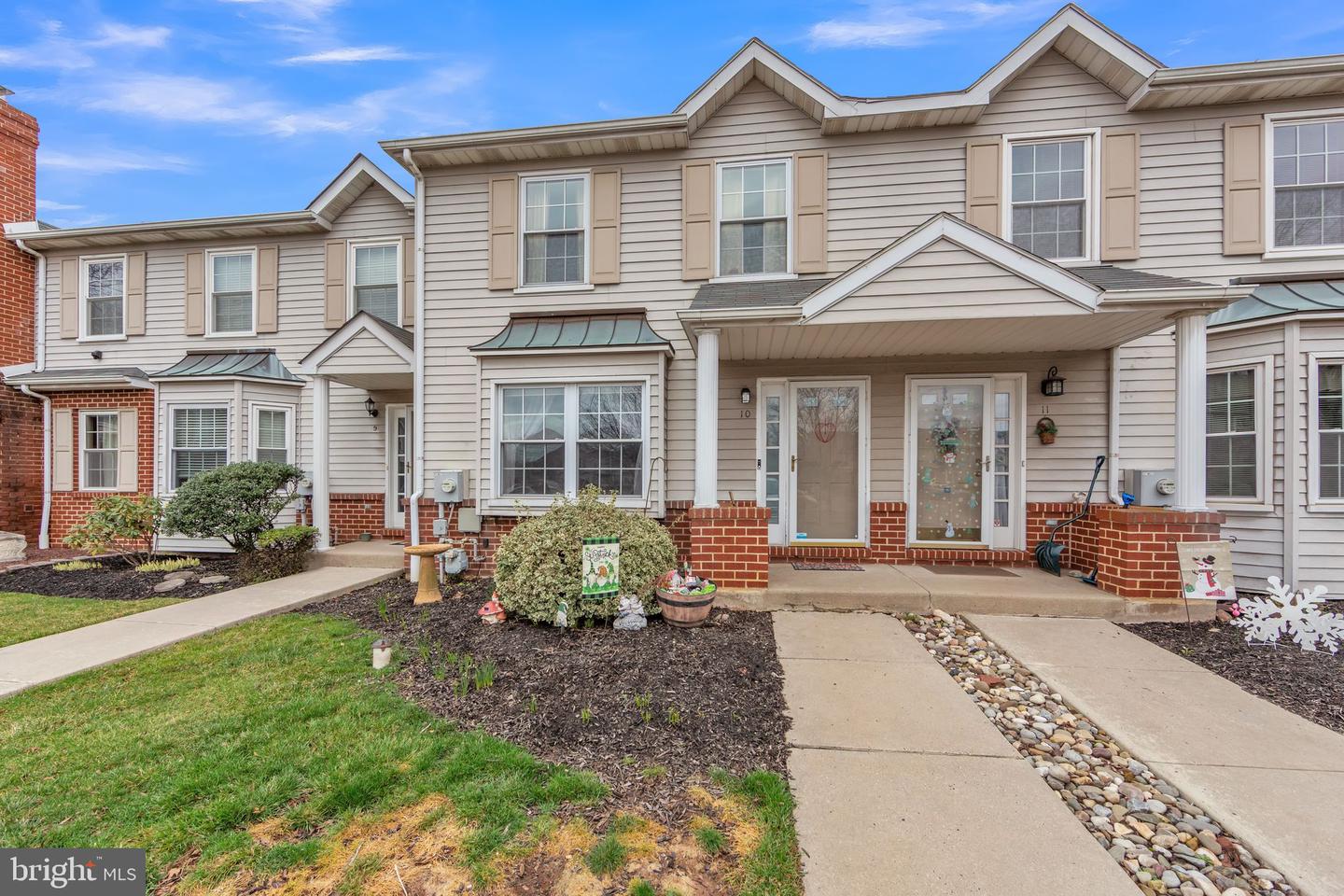 10 Red Tail Court, Royersford