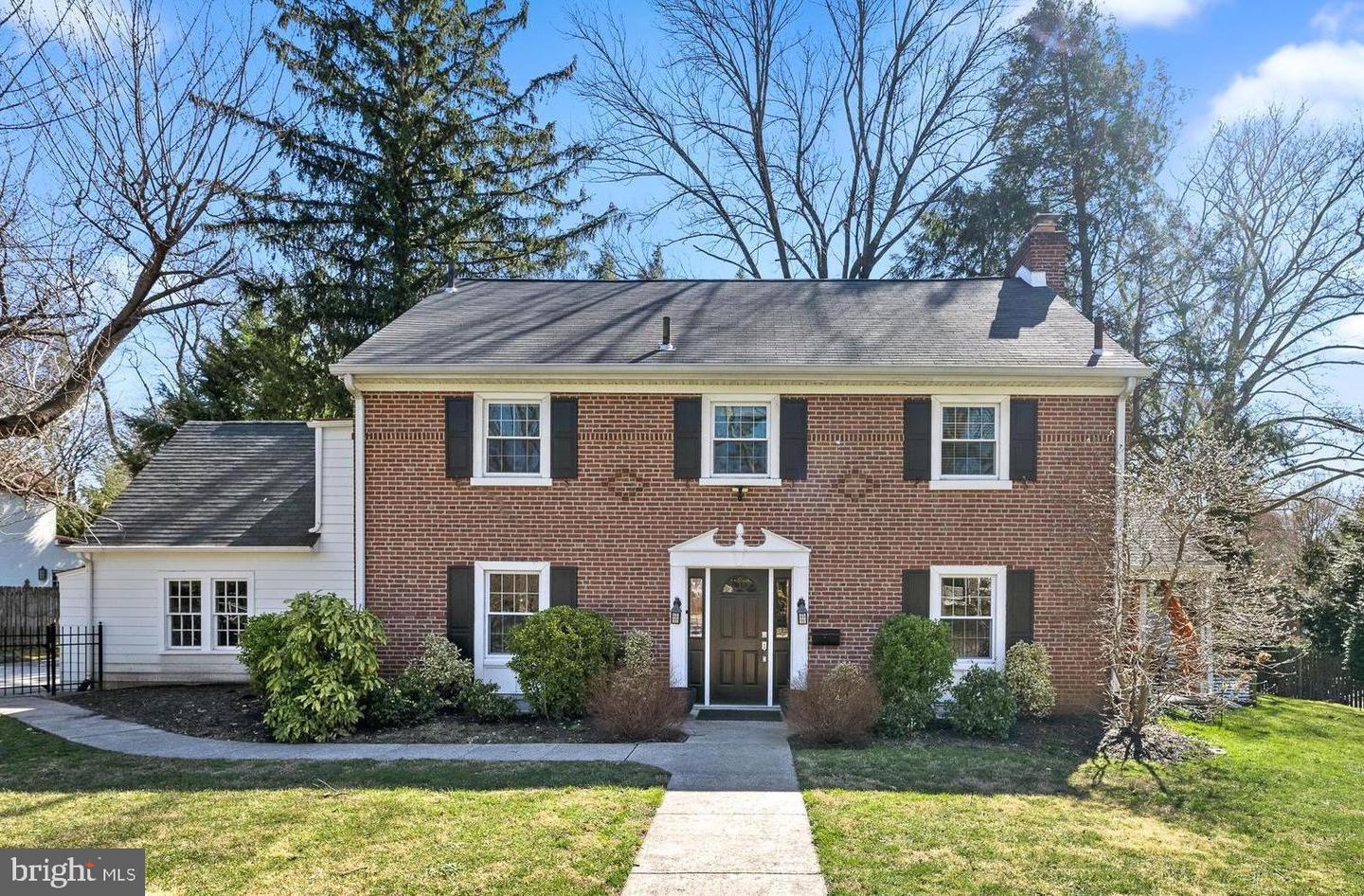 100 Overhill Road, Bala Cynwyd