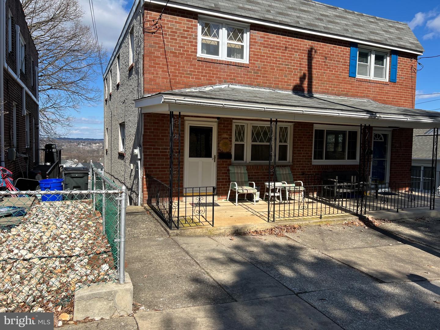 773 Grove Street, Bridgeport