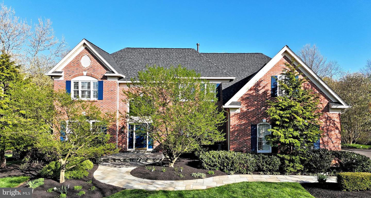 743 Calabria Lane, Ambler