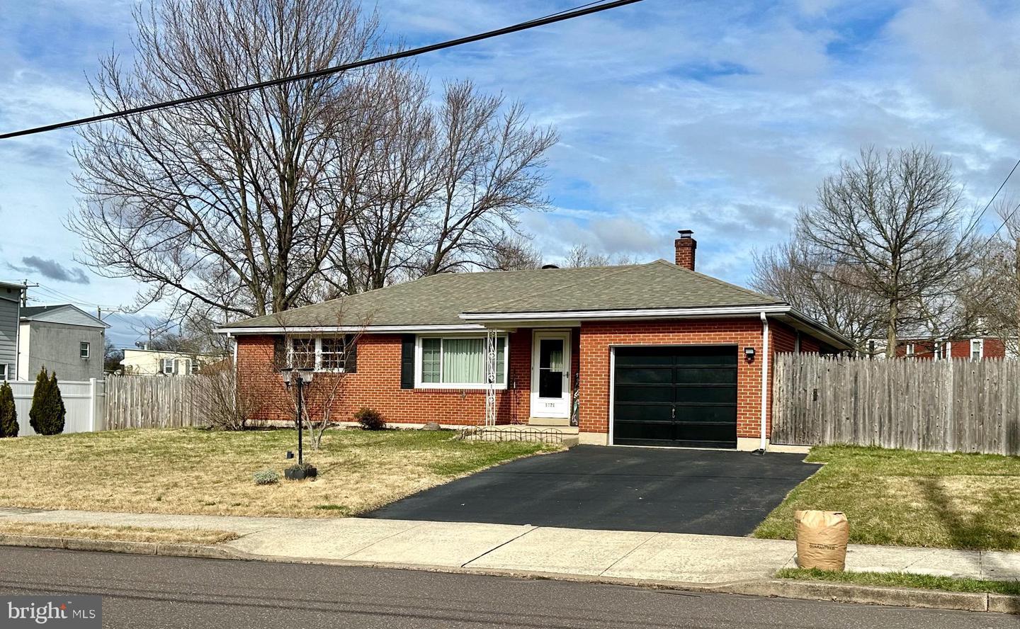 1221 Center Avenue, Pottstown