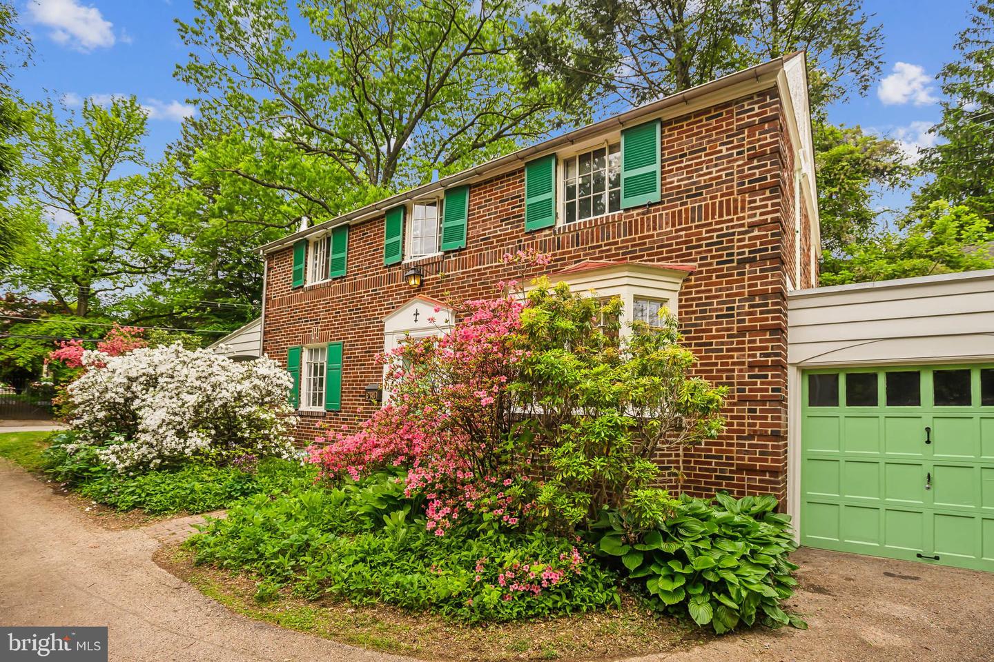 1421 Beech Avenue, Elkins Park