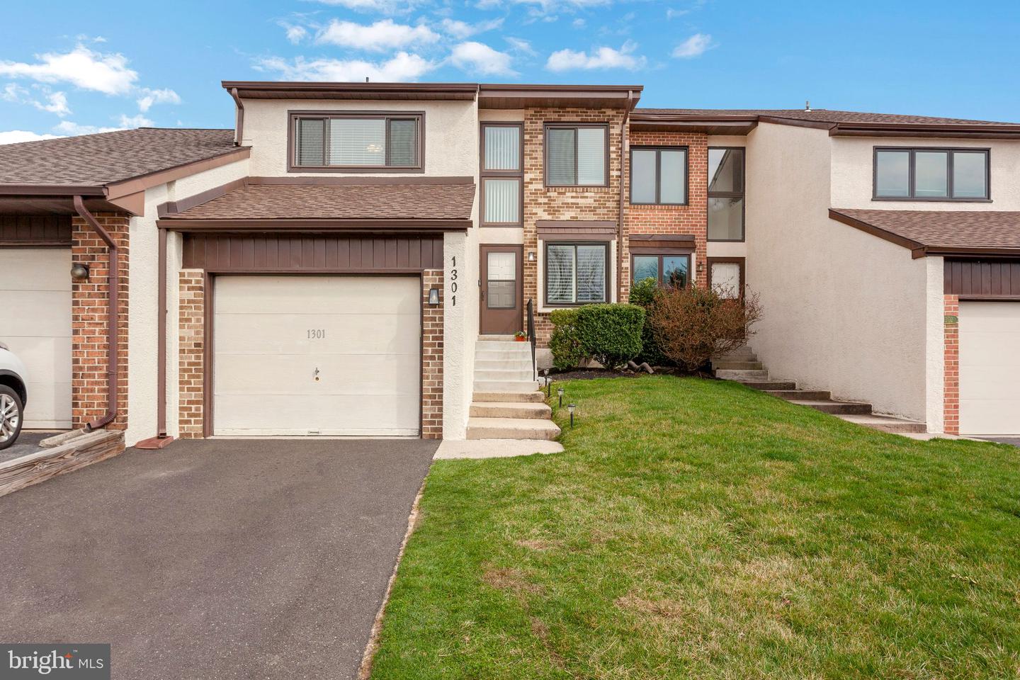 1301 Van Buren Walk, Ambler
