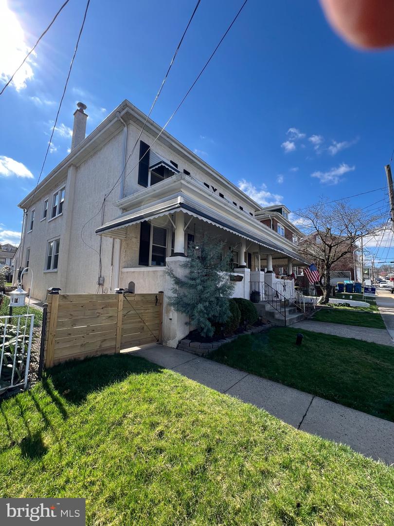 352 Coates Street, Bridgeport