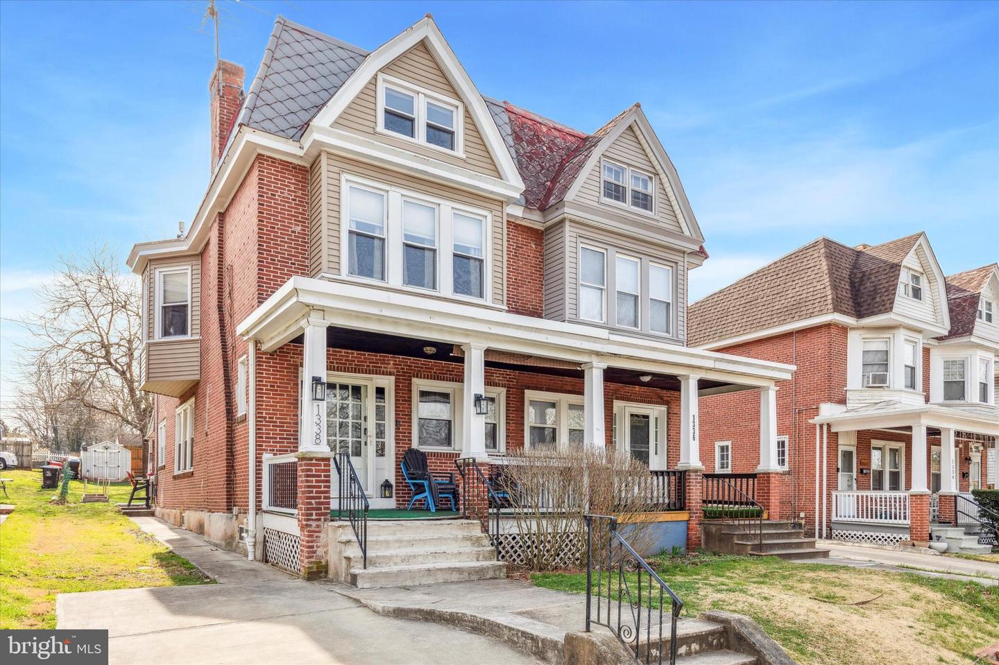 1338 Harding Boulevard, Norristown