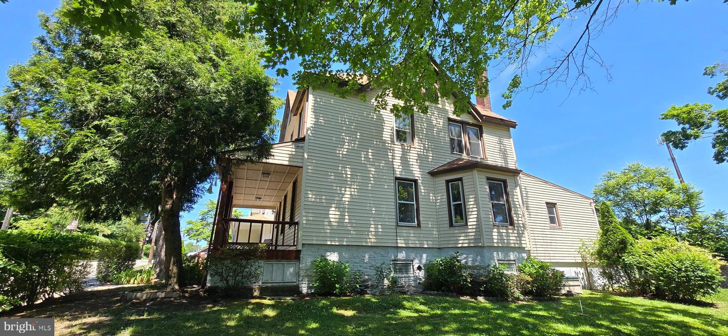 619 Paxson Avenue, Wyncote