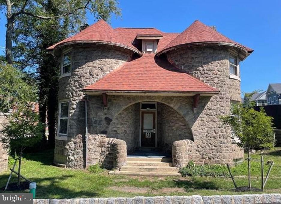 701 S. Bethlehem Pike, Ambler