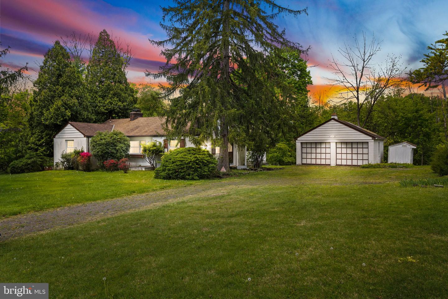 901 Dekalb Pike, Gwynedd Valley