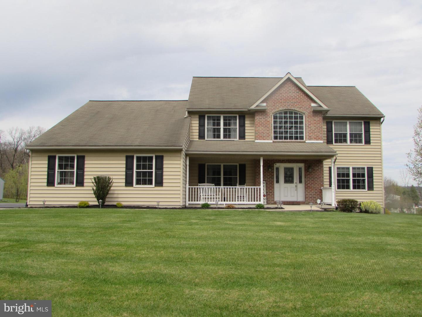 996 Candelora Drive, Pottstown