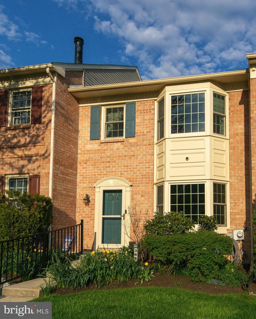 362 Jefferson Court, Trappe