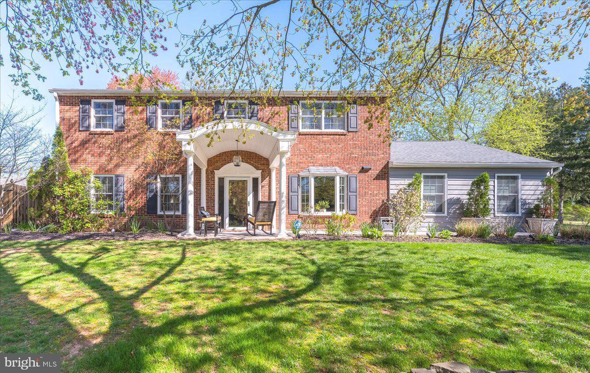 2743 Lantern Lane, Audubon