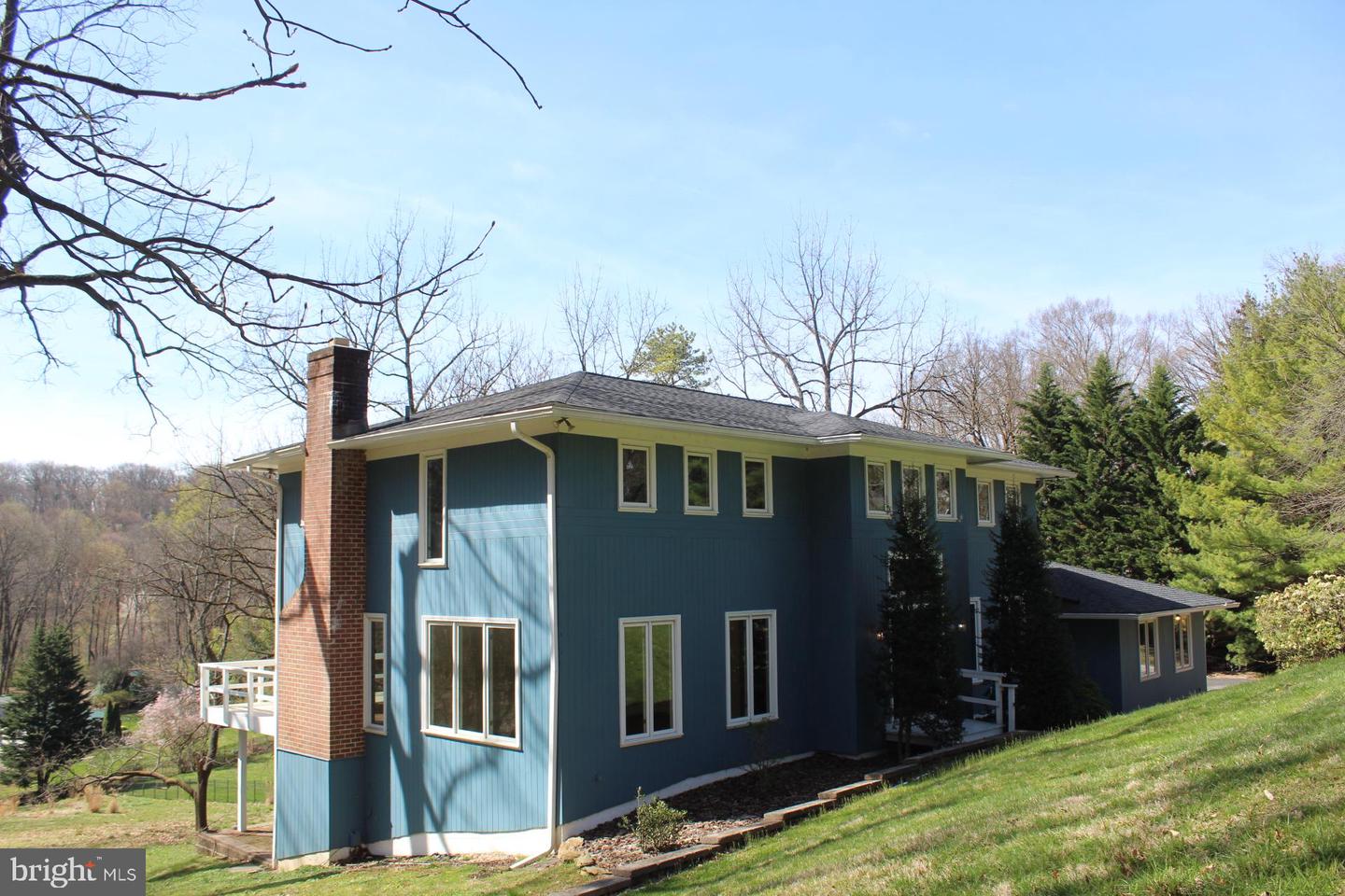 750 Burgandy Circle, King Of Prussia