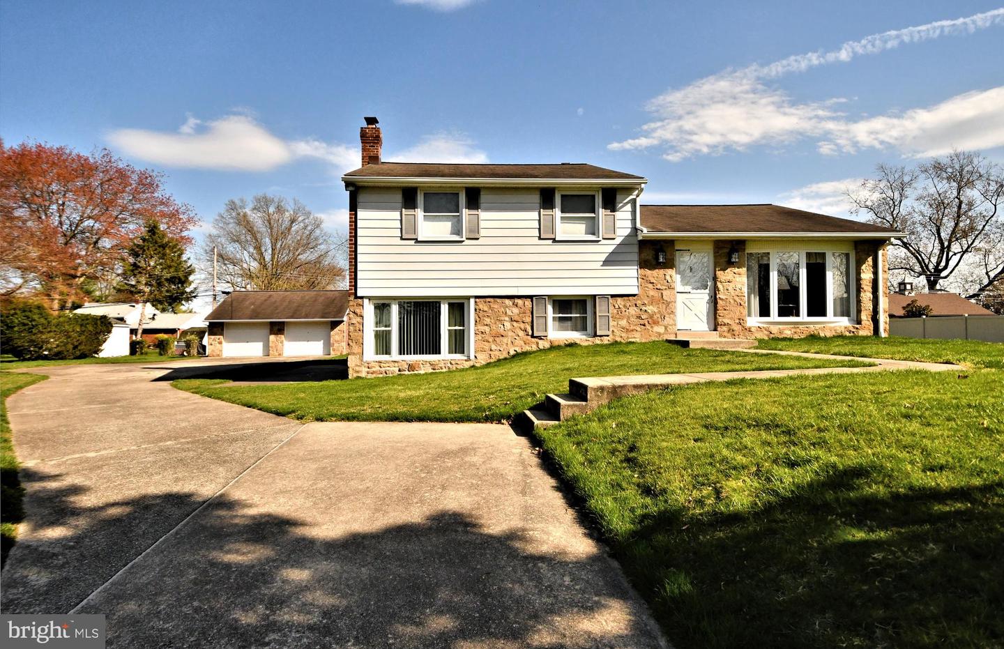 1394 Pine Street, Blue Bell
