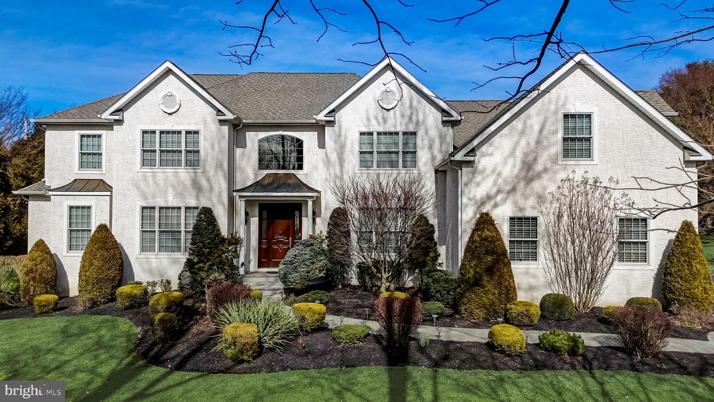 1400 Twin Pond Drive, Dresher
