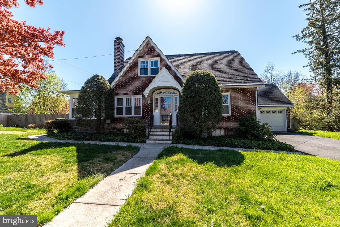 701 Stoler Avenue, Lansdale