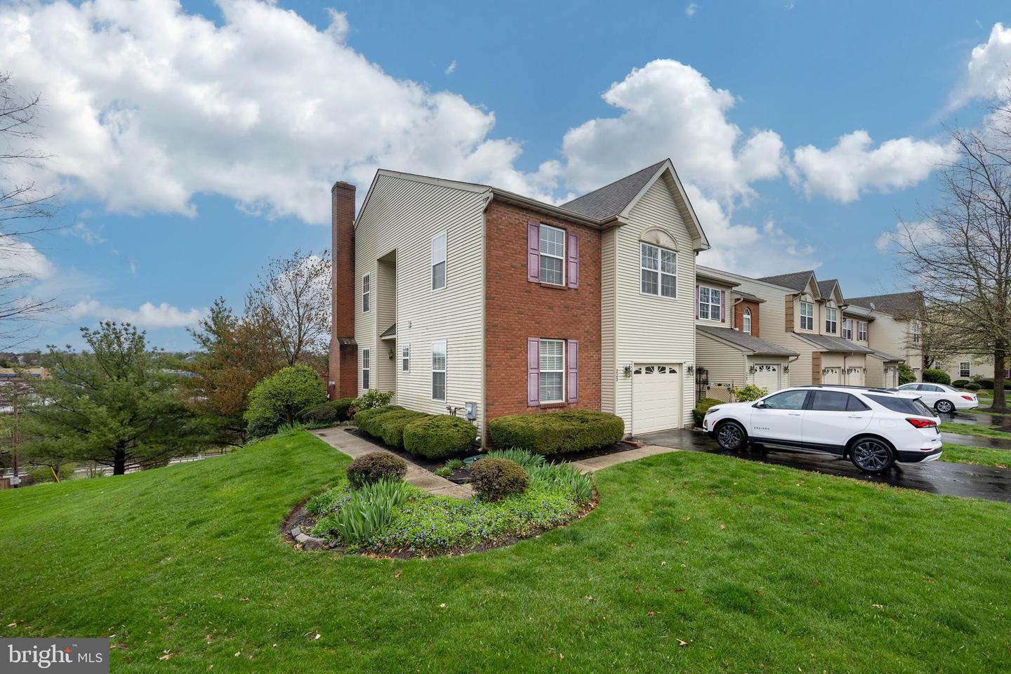 323 Hamilton Drive, Harleysville