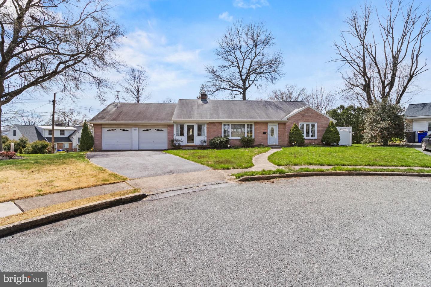6 Welsh Court, Pottstown