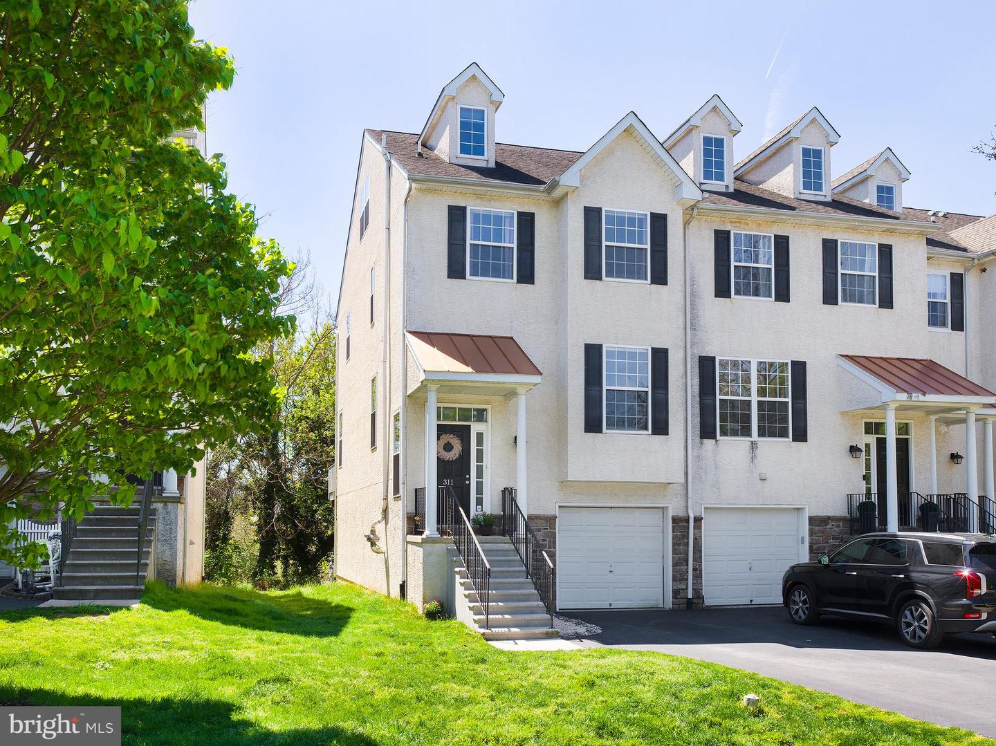 311 W 1st Avenue, Conshohocken