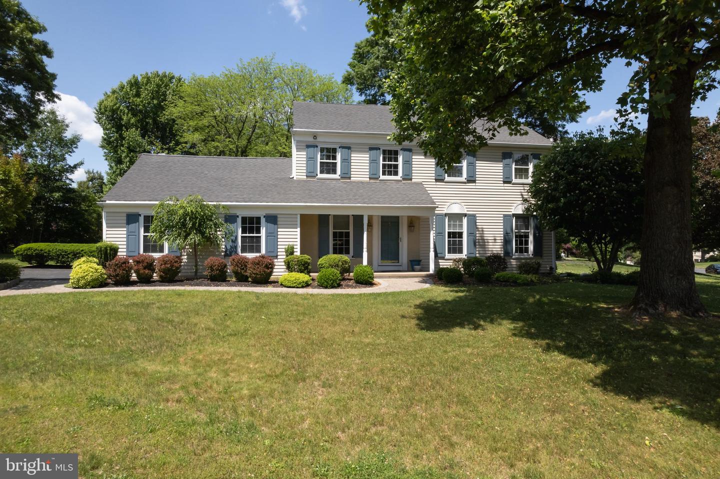 1206 Goodman Drive, Fort Washington